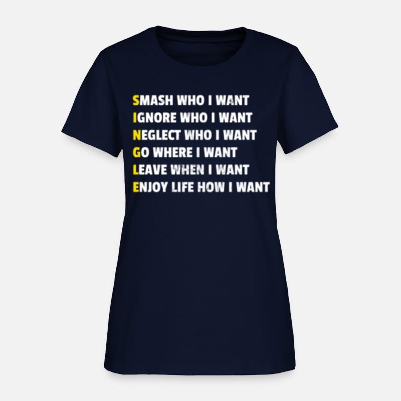 Single Smash Who I Want