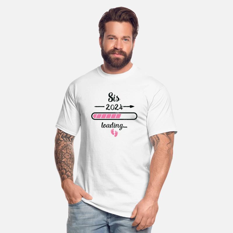 Sis 2024 Loading Pregnancy Sister Birth