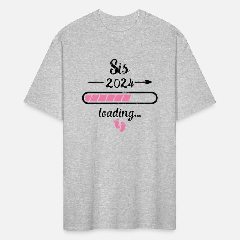 Sis 2024 Loading Pregnancy Sister Birth