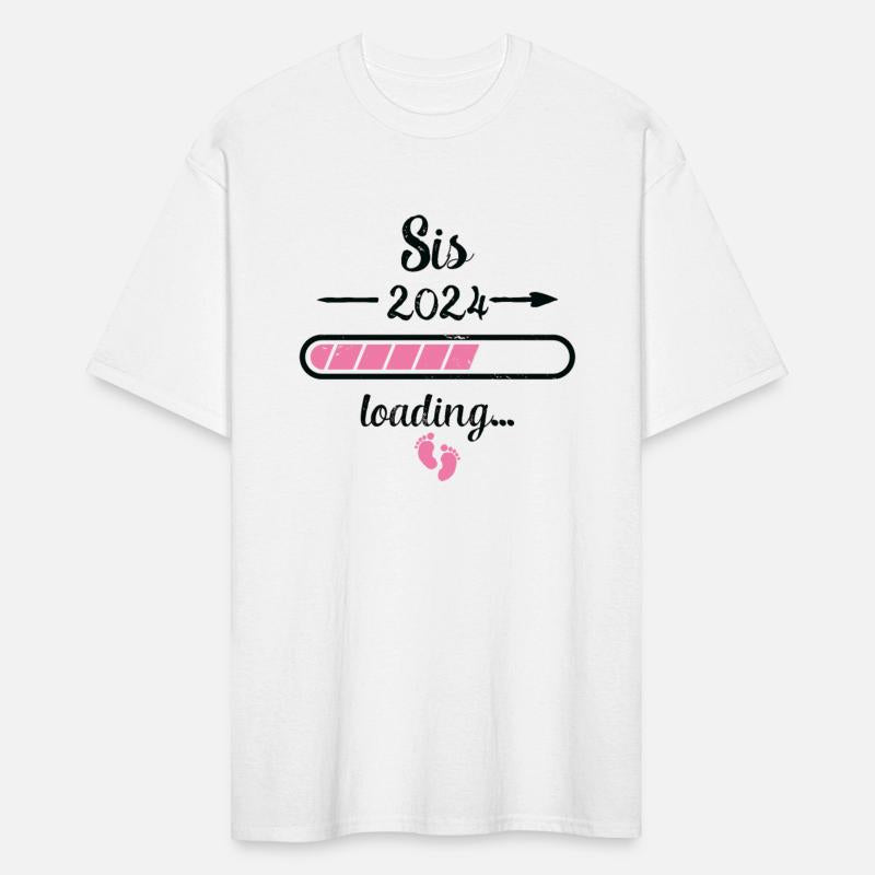 Sis 2024 Loading Pregnancy Sister Birth