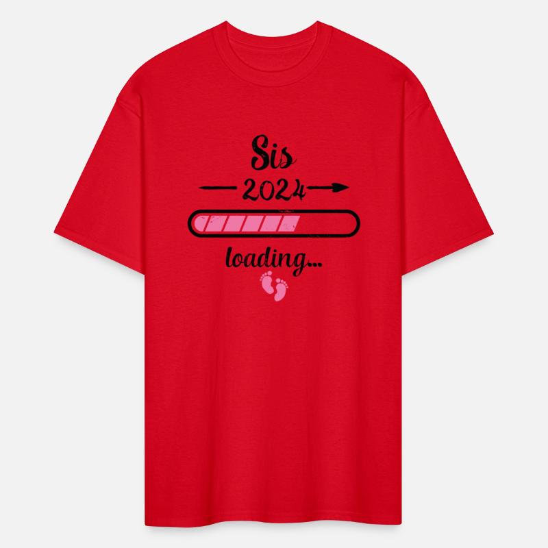 Sis 2024 Loading Pregnancy Sister Birth