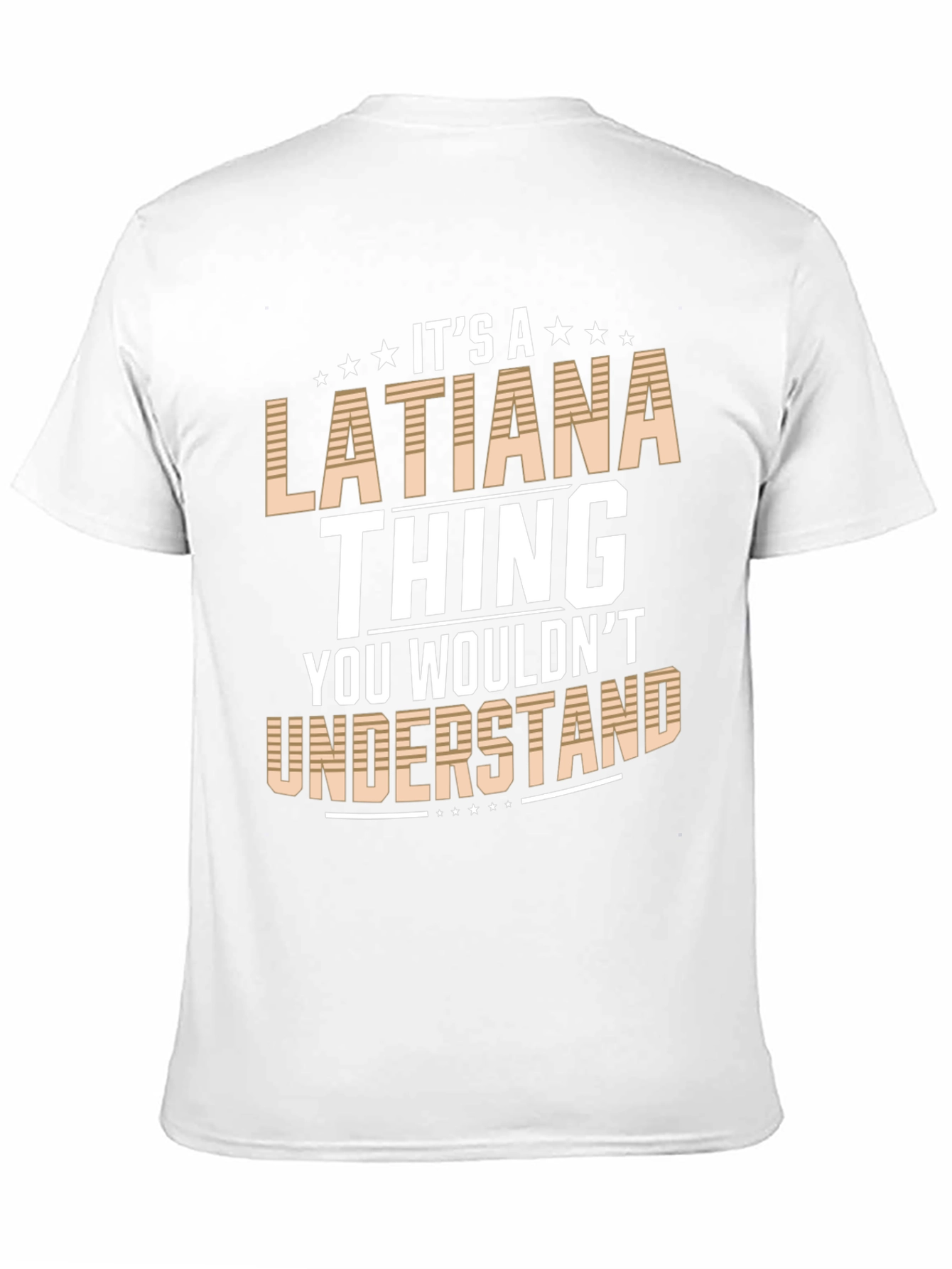 Latiana Thing T-Shirt