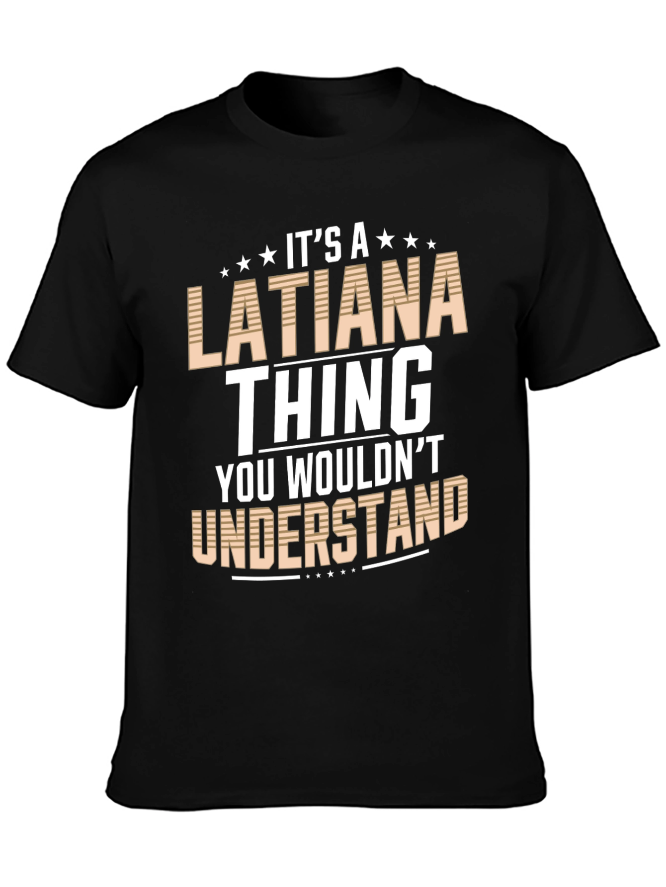 Latiana Thing T-Shirt