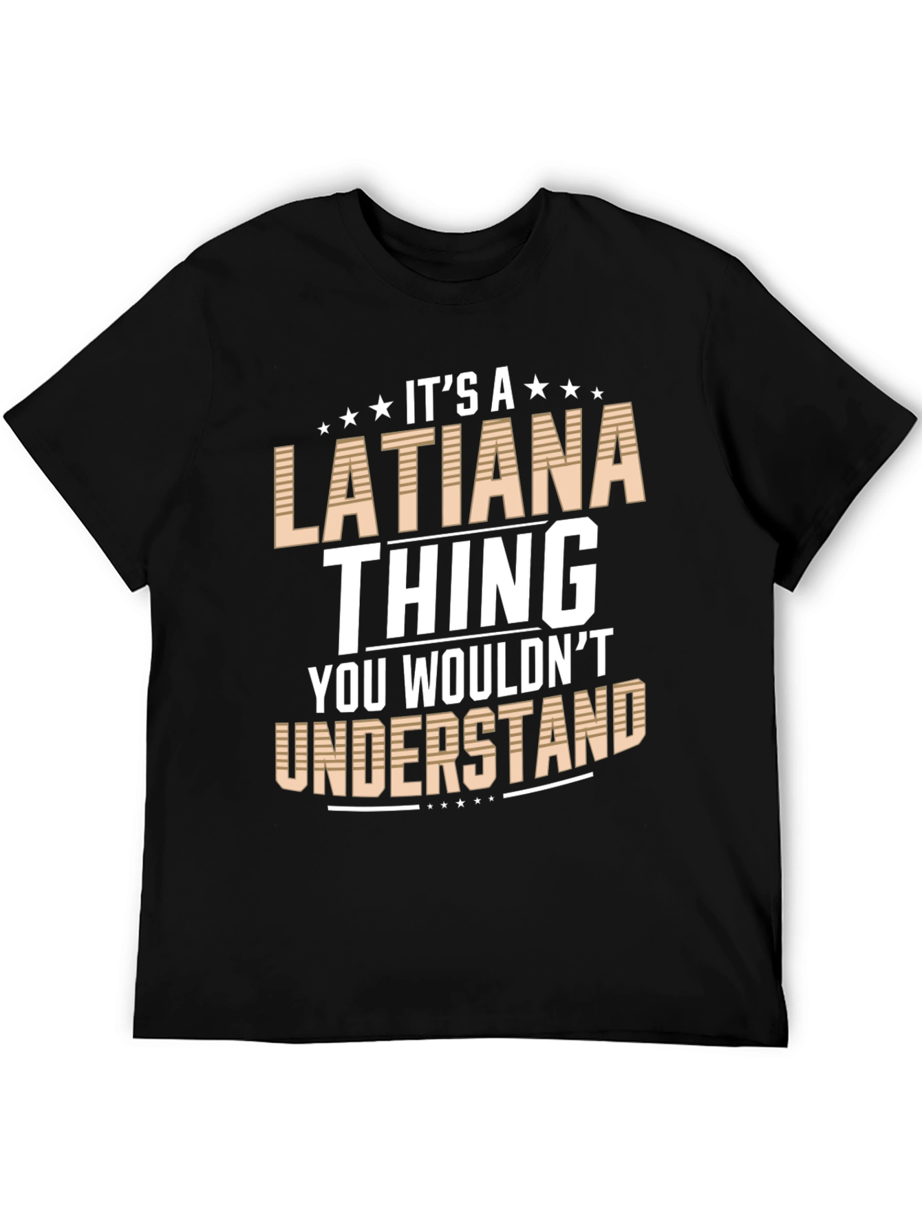 Latiana Thing T-Shirt