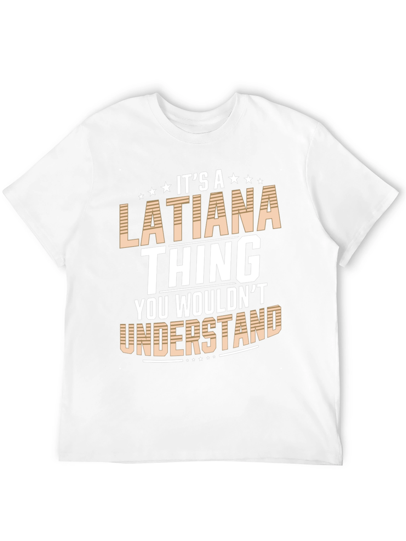 Latiana Thing T-Shirt