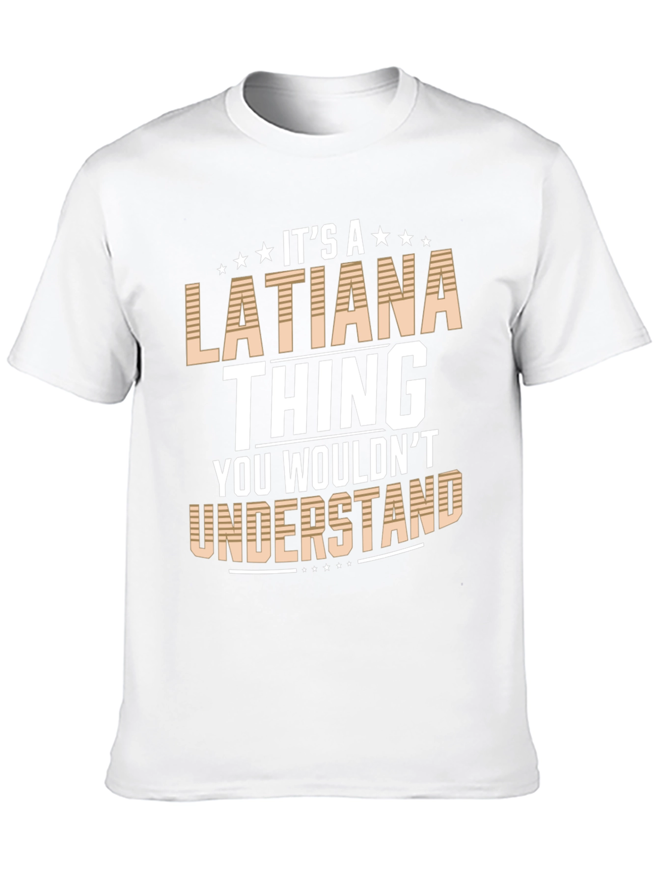 Latiana Thing T-Shirt