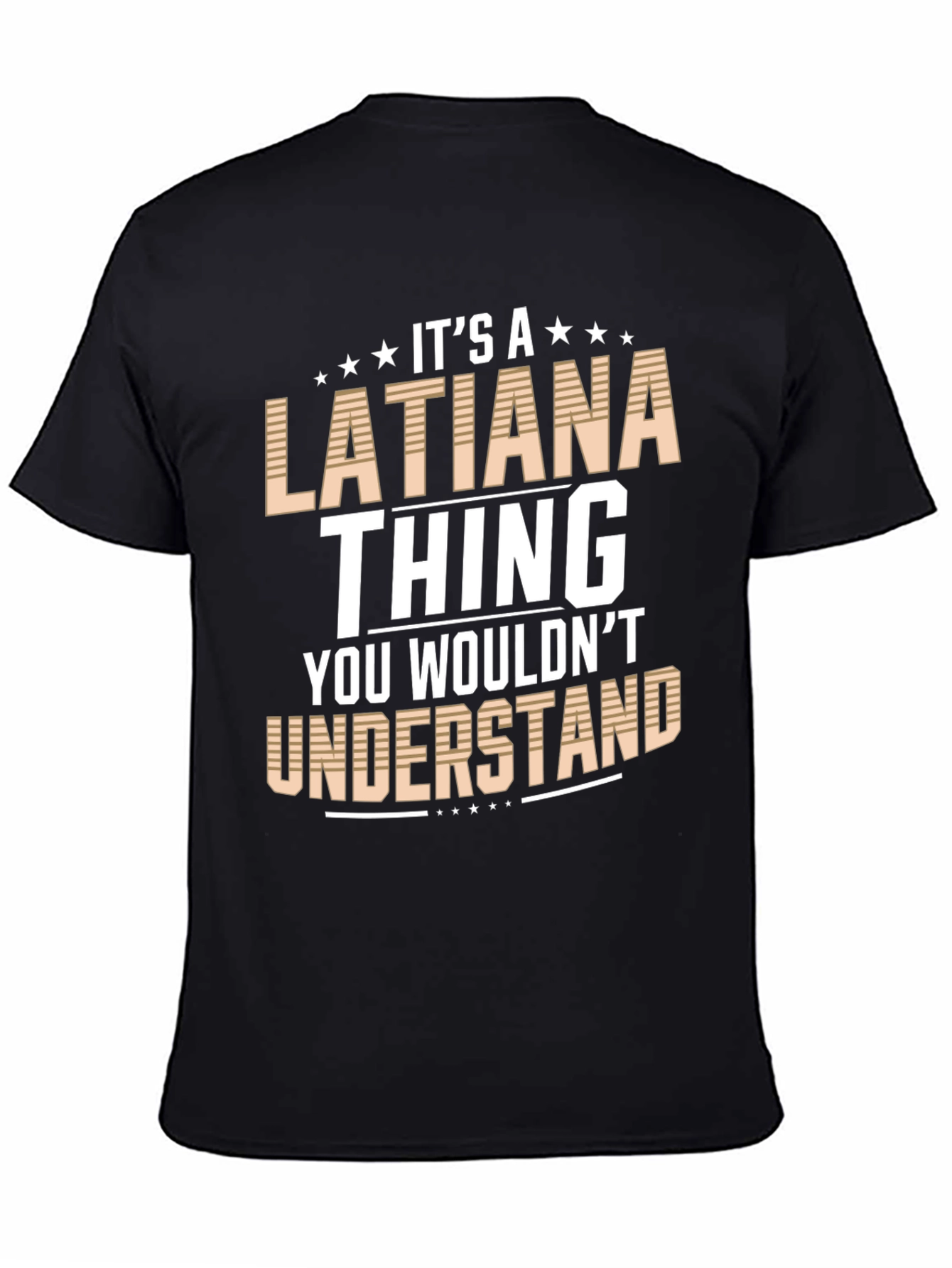 Latiana Thing T-Shirt