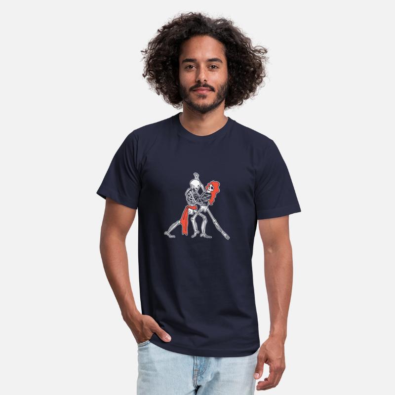 Skeleton Dancing Ballerina Or Dancer Gift