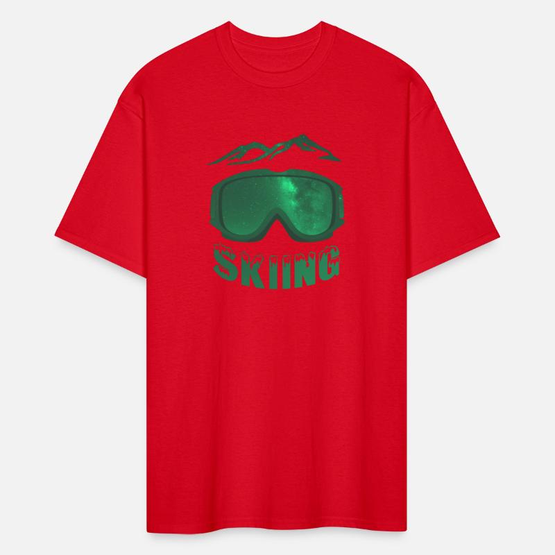 Ski goggles goggle skier snow sport cool