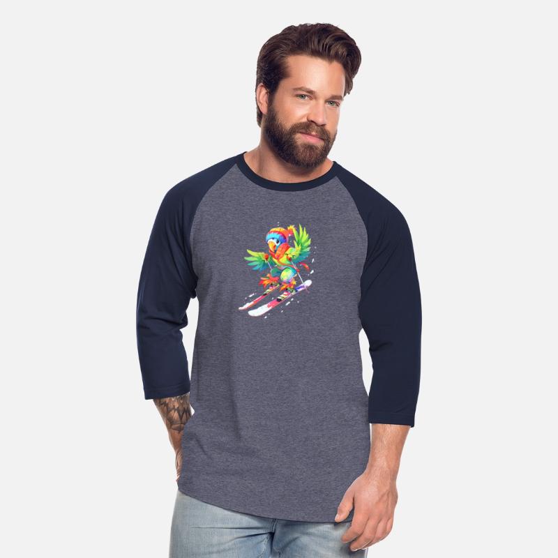 Skiing Skier Downhill Ski Slope Snow Winter