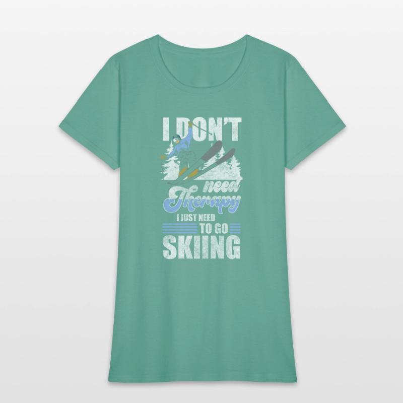 Skiing Winter Apres Ski