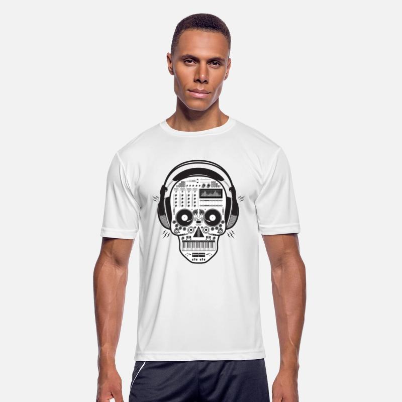 Skull DJ