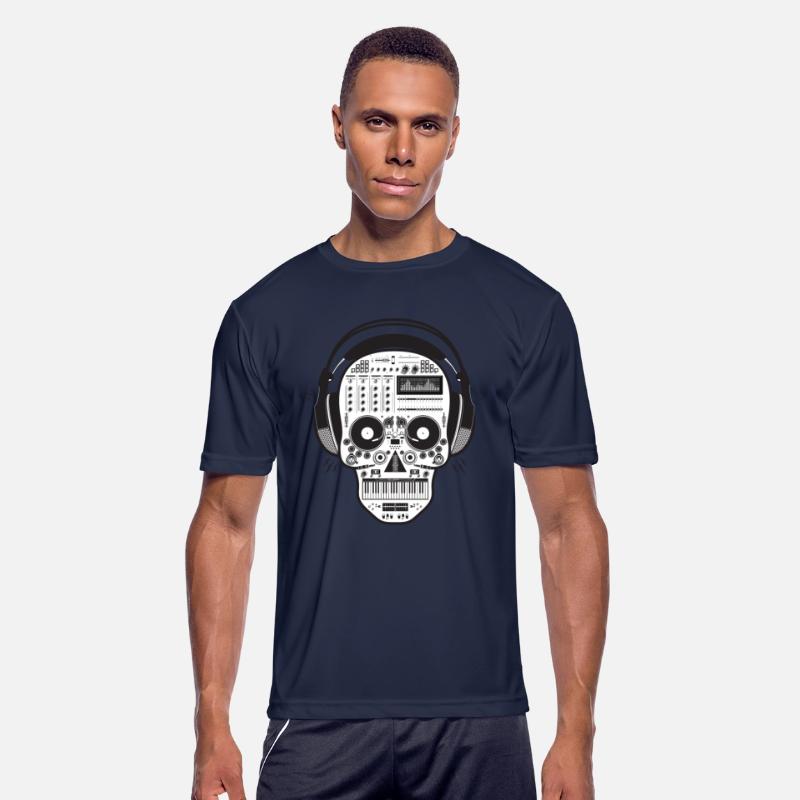Skull DJ
