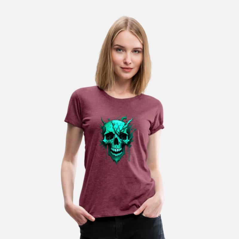 Skull Limb effect