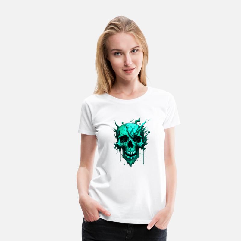 Skull Limb effect