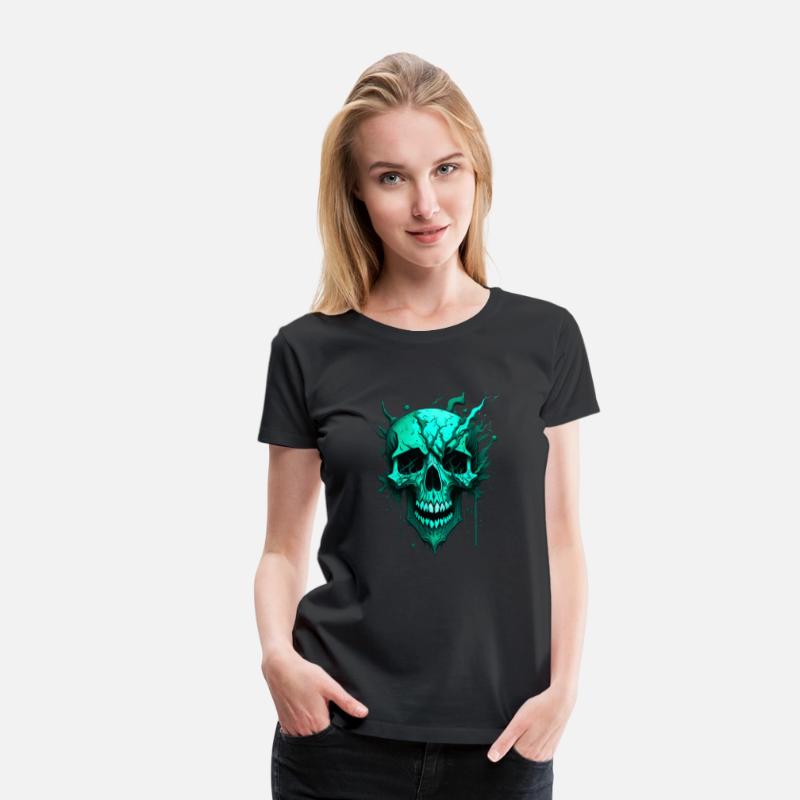 Skull Limb effect
