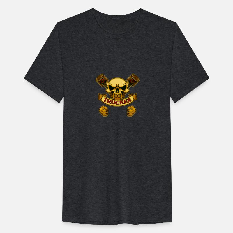 Skull & Pistons