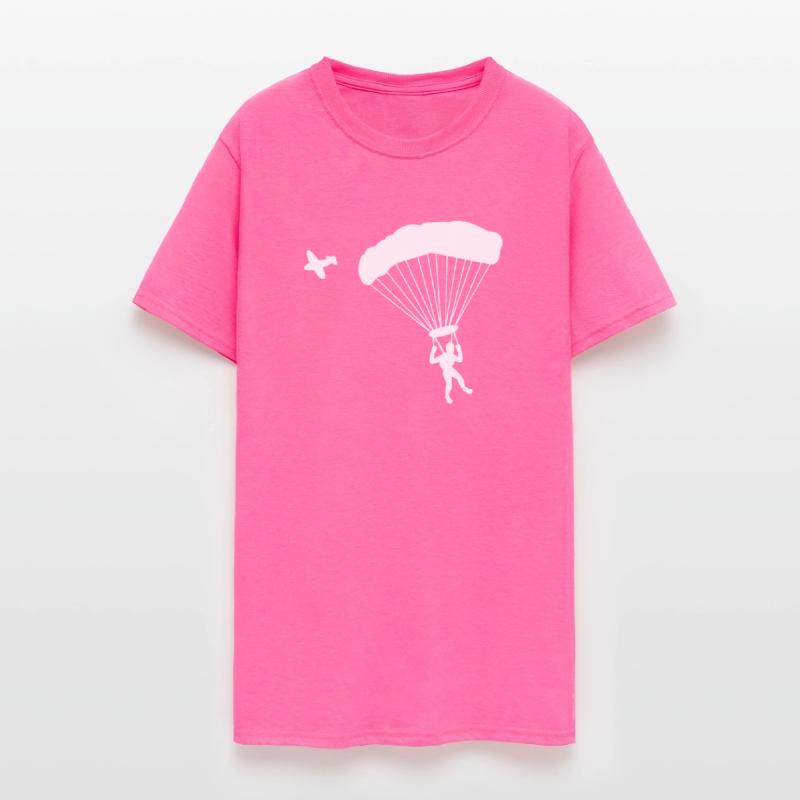 Skydiver Skydiving Sports