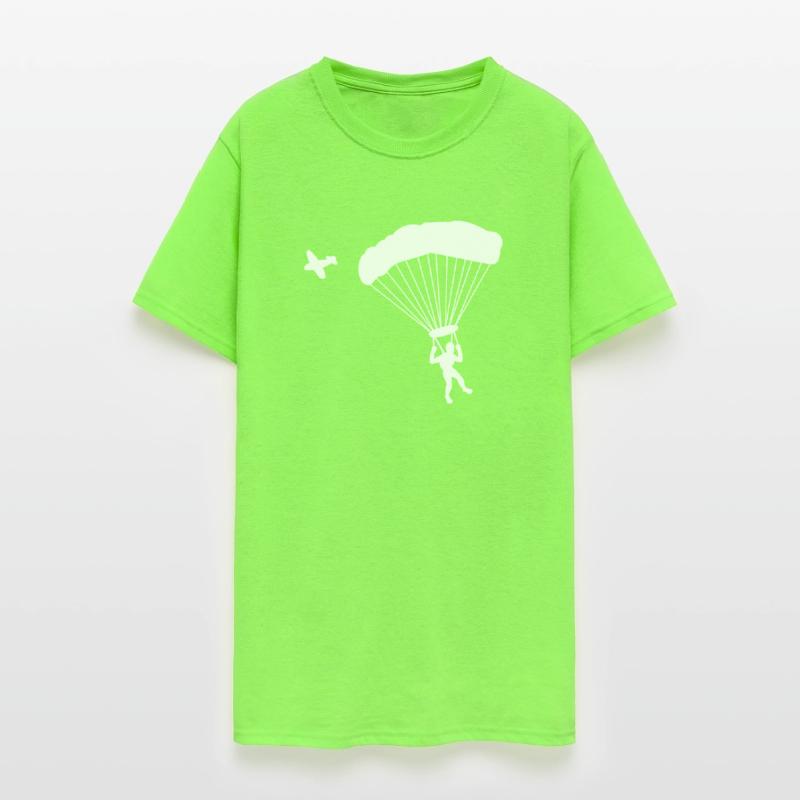 Skydiver Skydiving Sports