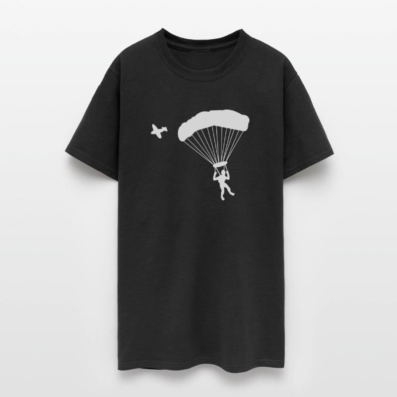 Skydiver Skydiving Sports