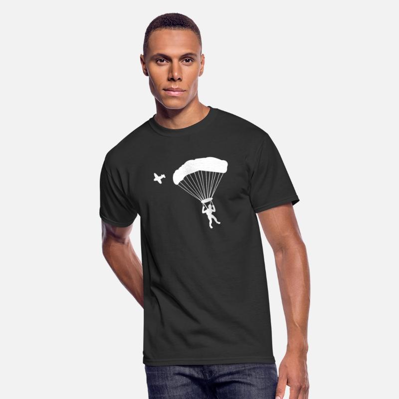 Skydiver Skydiving Sports