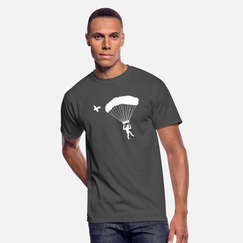 Skydiver Skydiving Sports