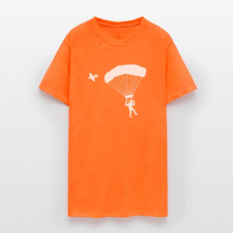 Skydiver Skydiving Sports