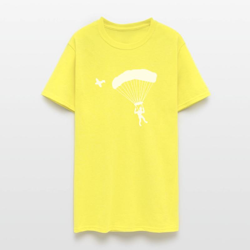 Skydiver Skydiving Sports