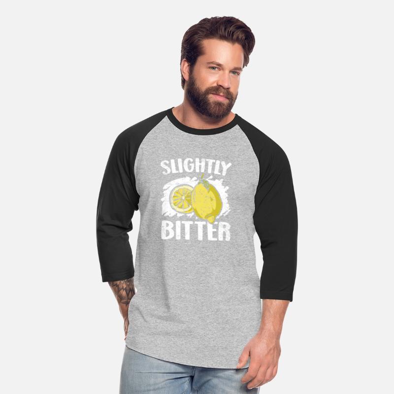 Slightly Bitter Lemon Lover Fruit Business