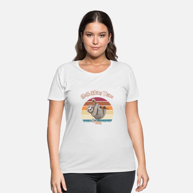 Sloth Hiking Team Celebrates Every Occasion