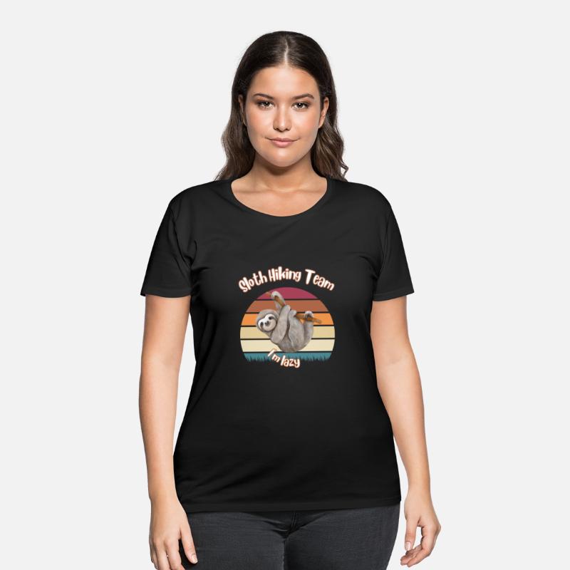 Sloth Hiking Team Celebrates Every Occasion