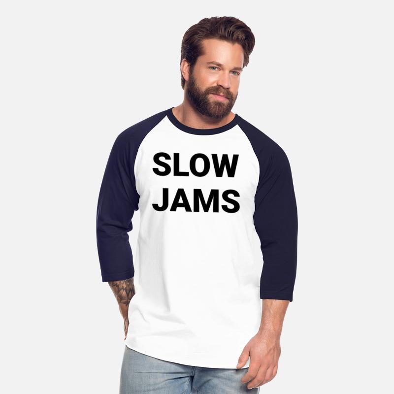 Slow Jams