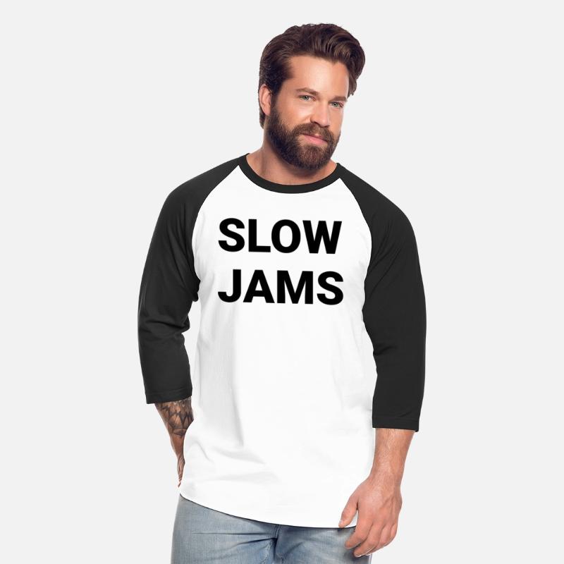 Slow Jams