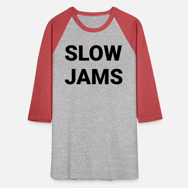 Slow Jams