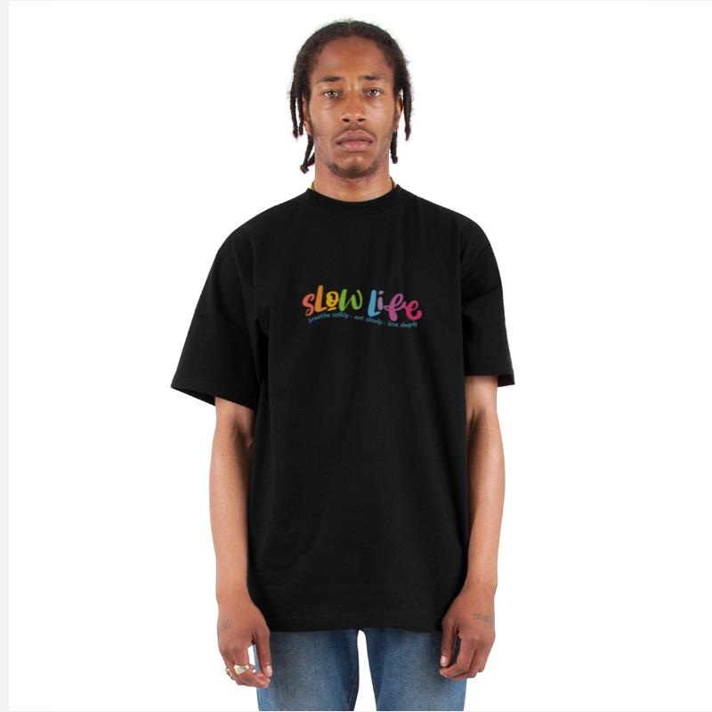 Slow life