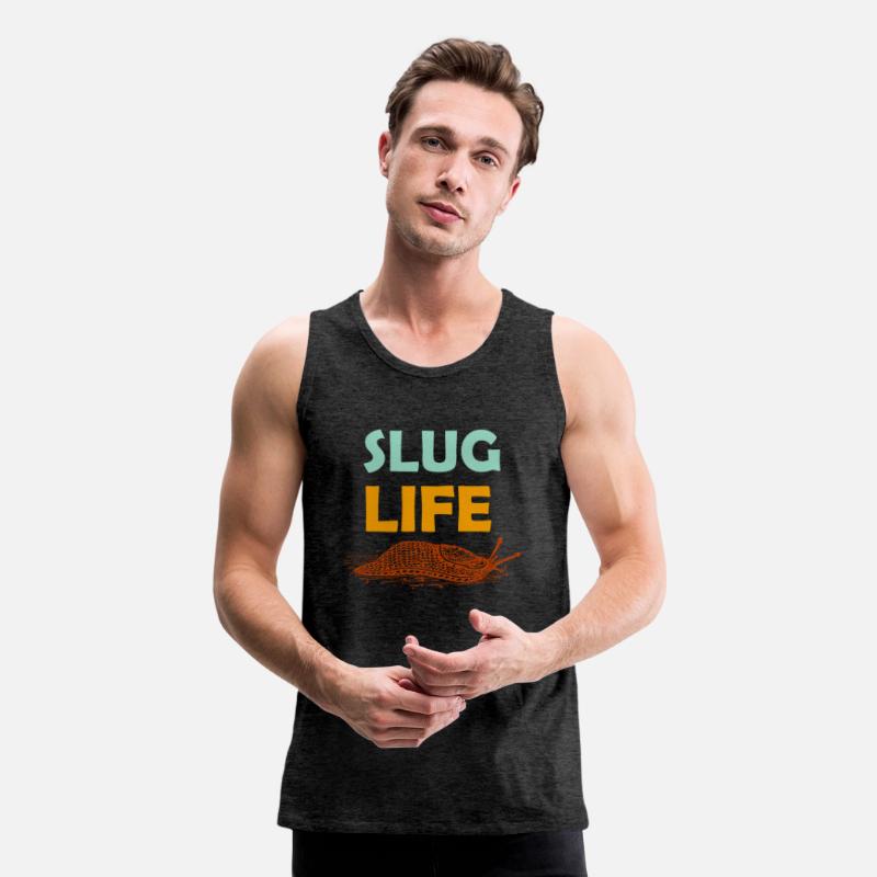 slug life
