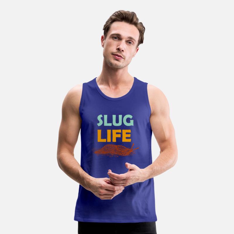 slug life