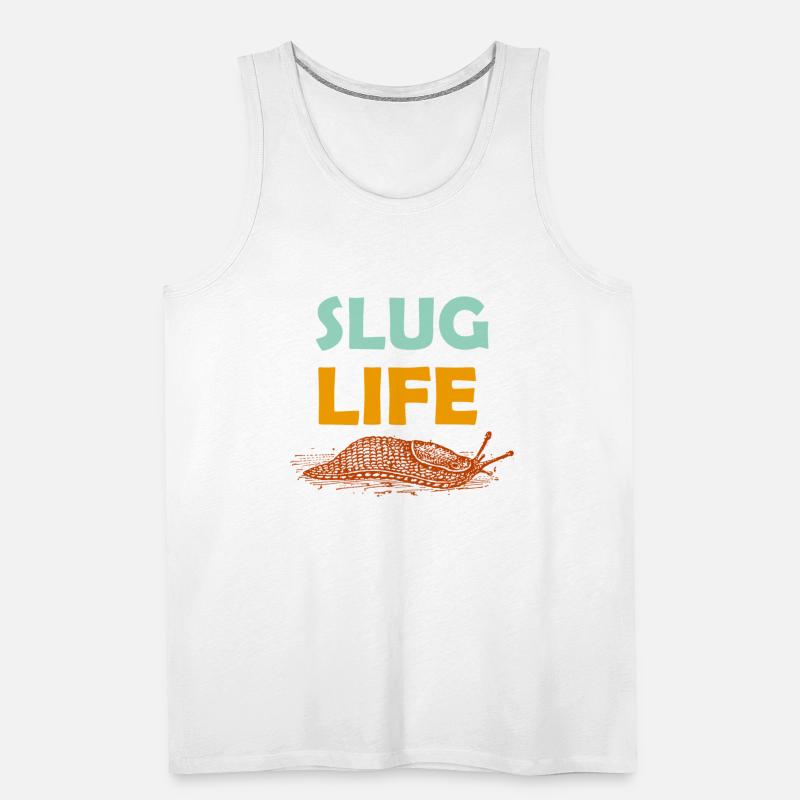 slug life