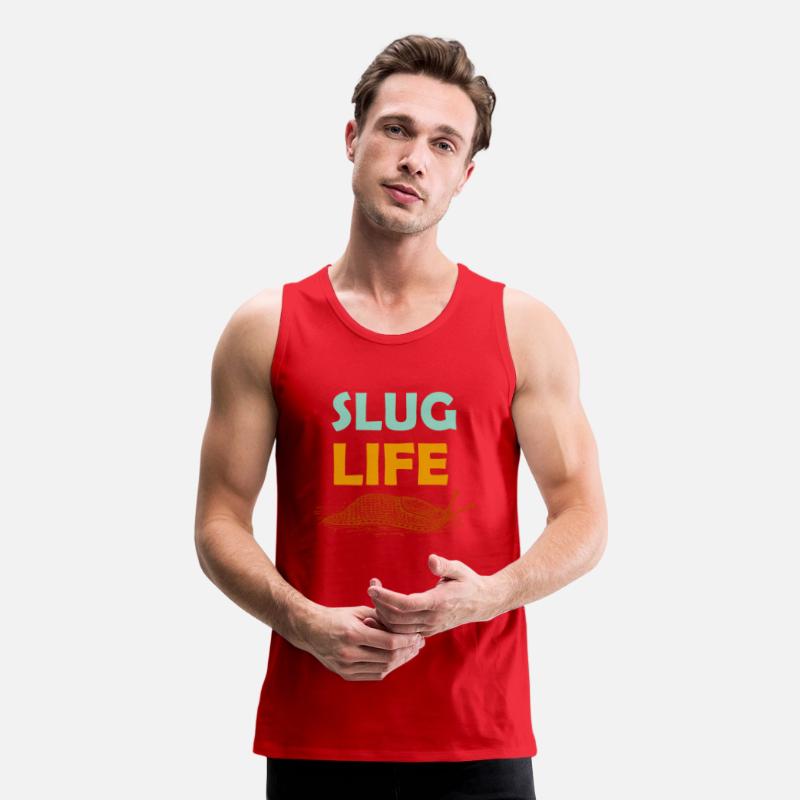 slug life