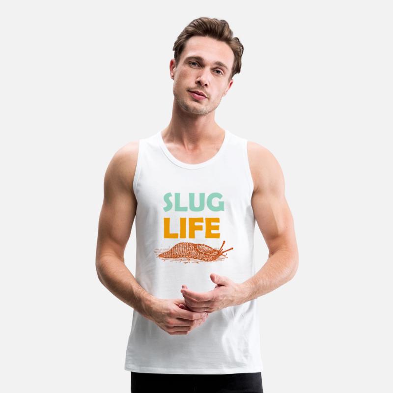 slug life