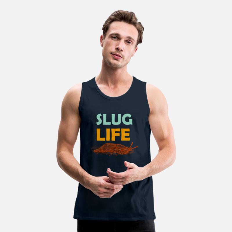 slug life
