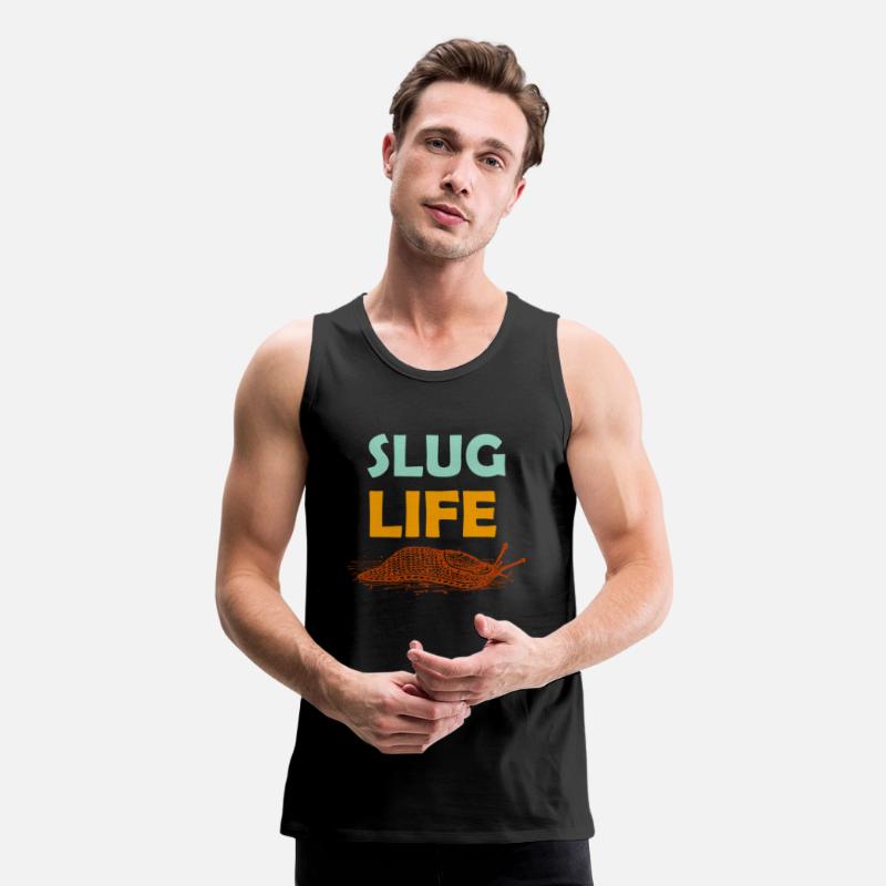 slug life