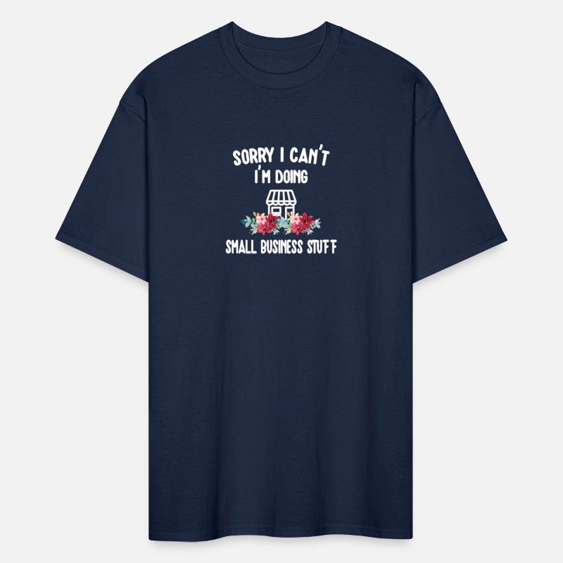 Small Business Stuff Small Business Owner