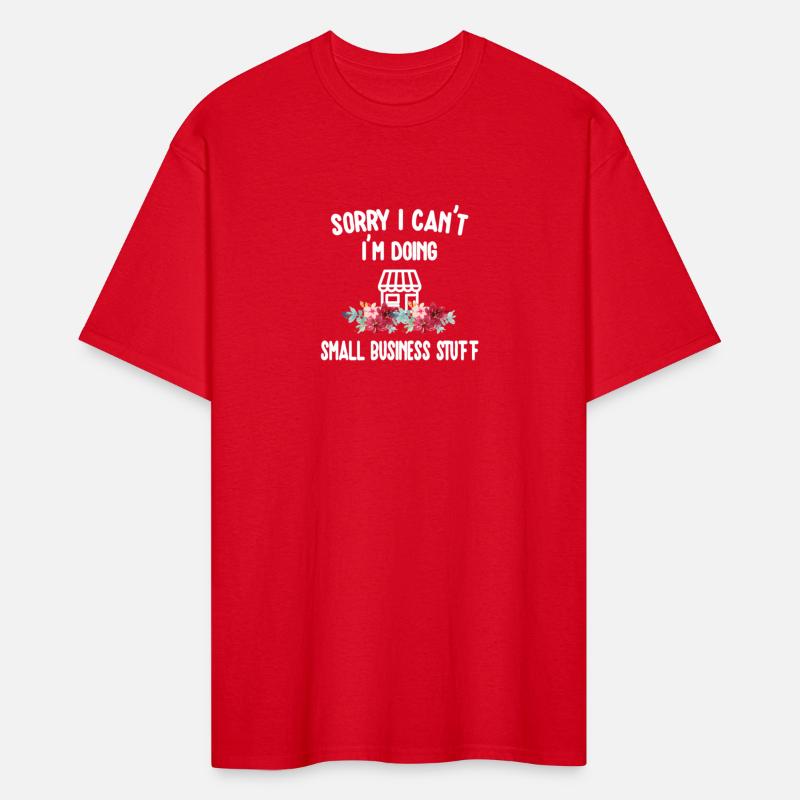 Small Business Stuff Small Business Owner