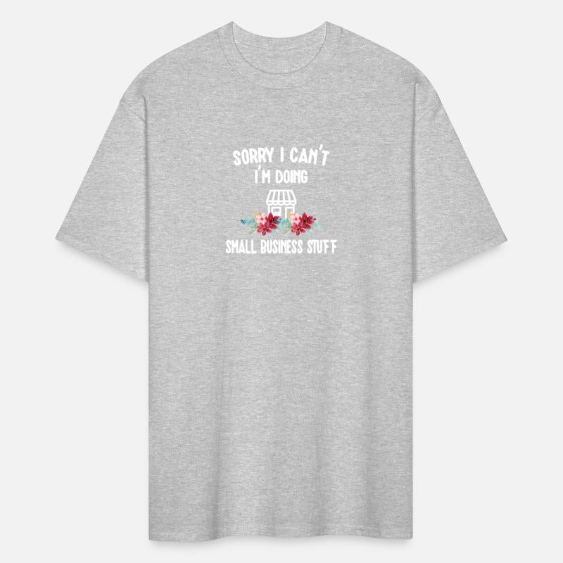 Small Business Stuff Small Business Owner
