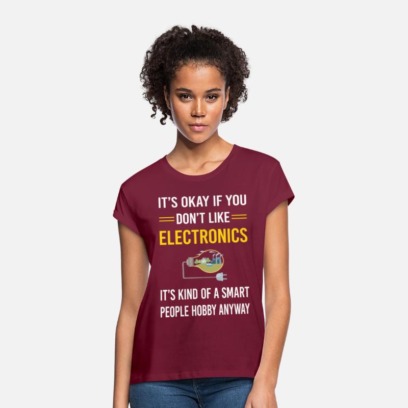 Smart People Electronics