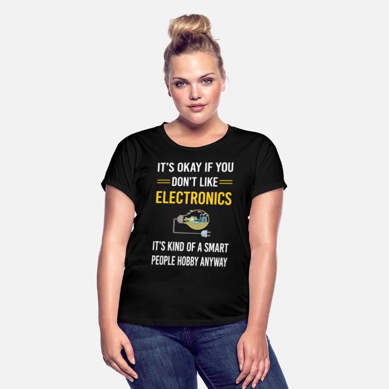 Smart People Electronics