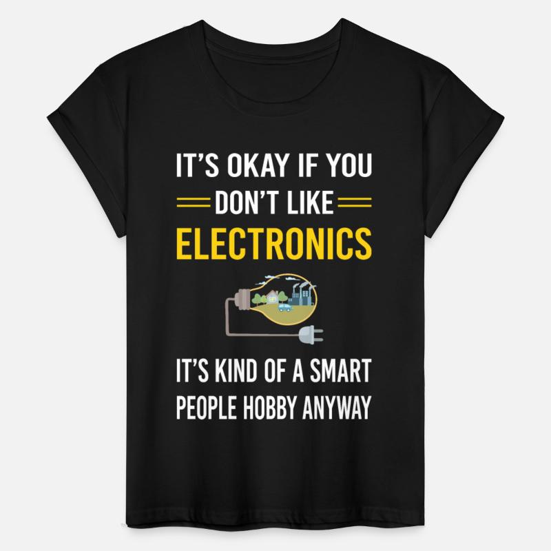 Smart People Electronics