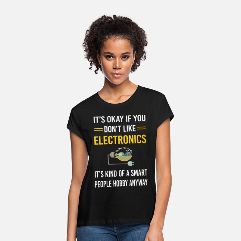 Smart People Electronics