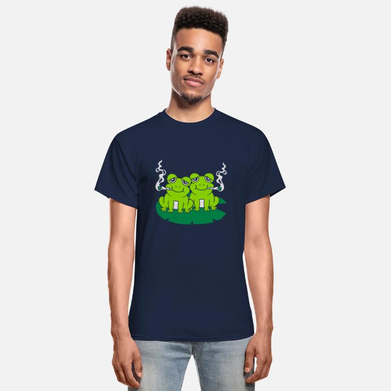 smoke joint 2 frogs